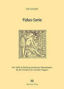 Fidus-Serie