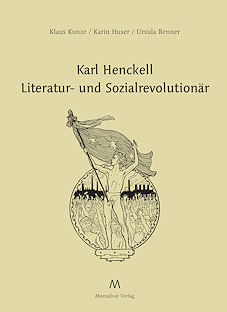 Karl Henckell